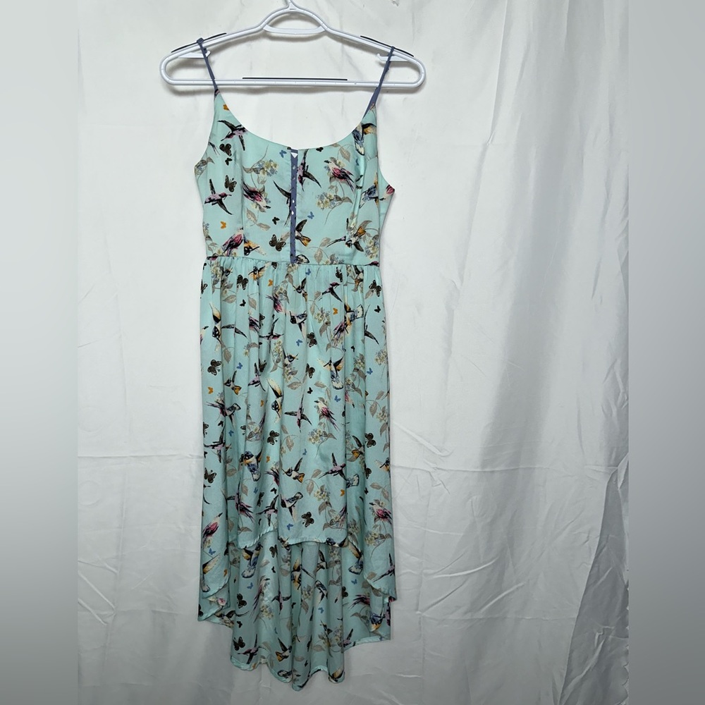 Band of Gypsies Size S